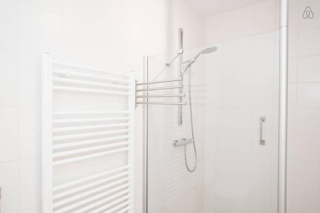 Studio Broeckestraat 12 Oostkapelle Esterno foto